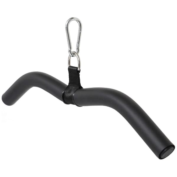 1 set Pull Down Bar Ryggmuskeltränare Muskeldragstång Träningsutrustning