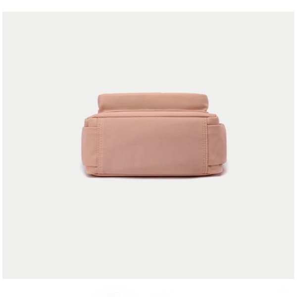 Axelväska Crossbody-väska GRÖN grön pink