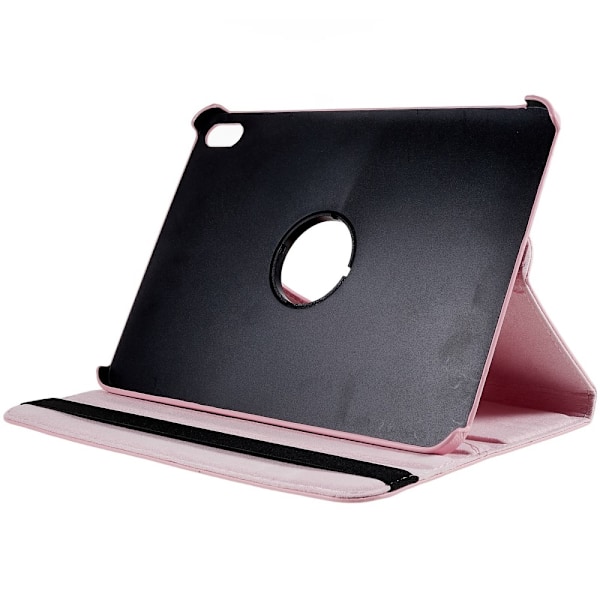 360-Fodral iPad 10.9 2022 (10th gen) Rosa