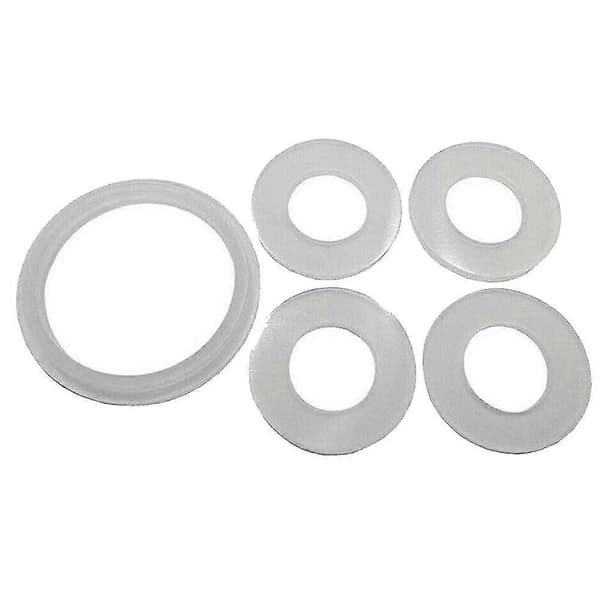 Kobling S Pakninger S For - - Saluspa, A Og -