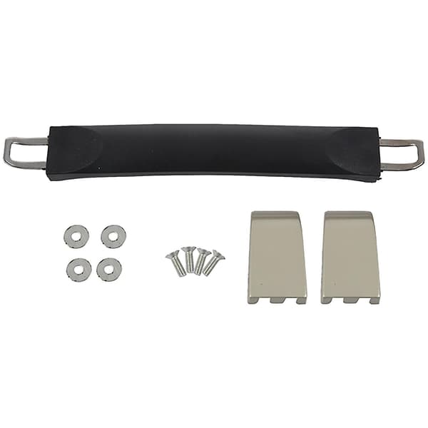Kuffert håndtag, Bagagekasse håndtag, Fleksibel 25cm, Erstatningsrem greb udskiftning