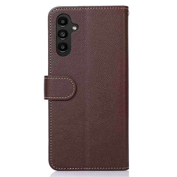 Samsung Galaxy A14, lommebokveske
