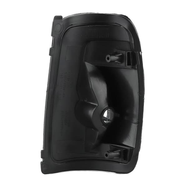 Bakspeilindikatorlinse venstre side 1847387 erstatning passer til Ford Transit MK8 2014-ON