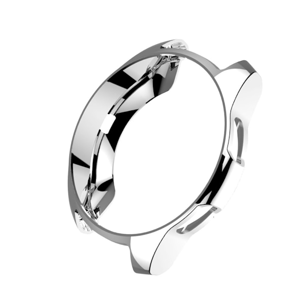 Heltäckande Skal Samsung Galaxy Watch 46mm Silver