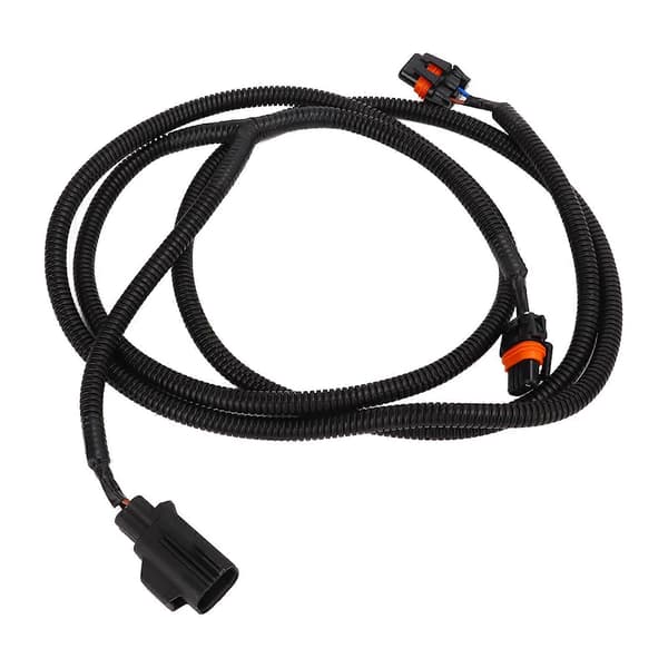 Dimljus Jumper Kabelstam 68046303AC LED Ljusramp Kabelbyte för DODGE RAM 2500 3500 4500 5500