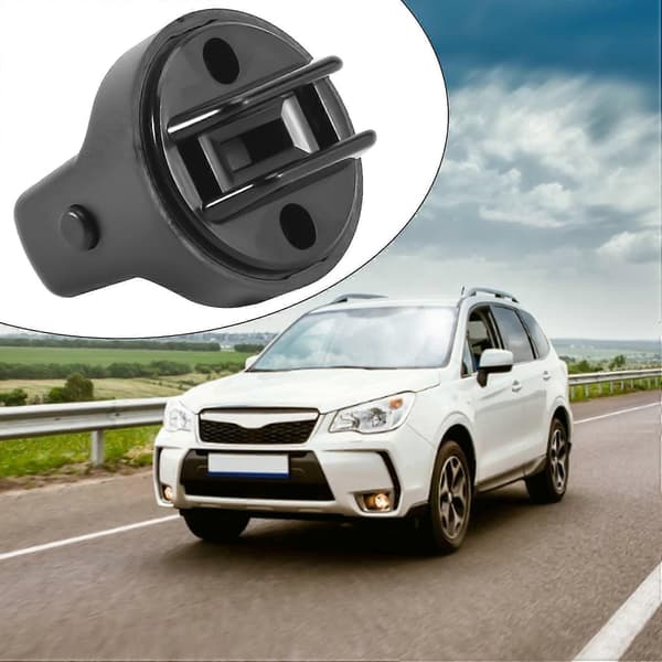Tenningsstartbryterknapp og -innlegg for Mitsubishi Keyless Lancer Outlander 4408A167 4408A031