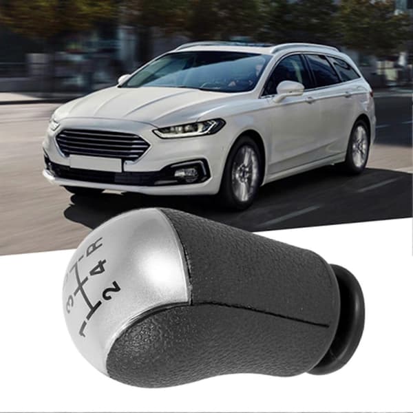 5-trinns MT girspak for Ford Focus Mondeo MK3 S MAX Ny grå