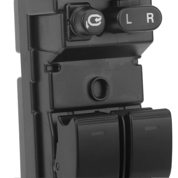 Strømvinduskontrollbryter Rask respons GS1E 66350A Erstatning for Mazda 6 2007?2013