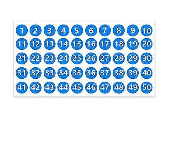 20 Arkkia Numerotarroja Numerotarrat Numerotarrat Numerotarrat