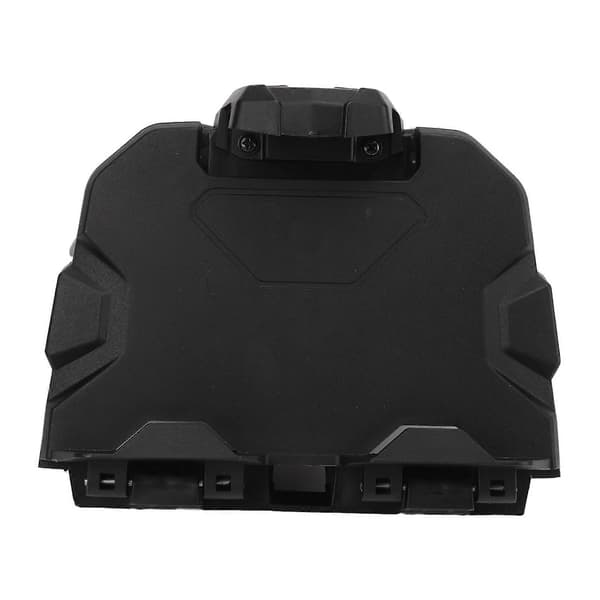 Elektronisk enhed tablet telefonholder med integreret opbevaringsboks erstatning for CAN-AM Maverick X3