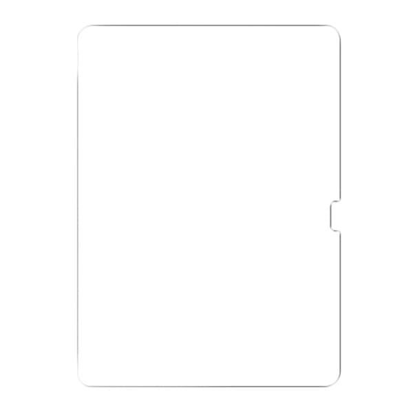 iPad 11 2025 / 10.9 2022 näytönsuoja karkaistu lasi