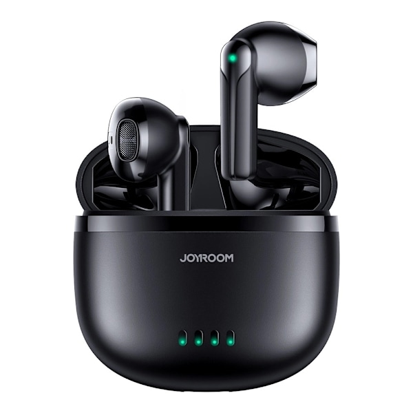 Joyroom TWS Bluetooth 5.3 Trådlösa Hörlurar - Svart