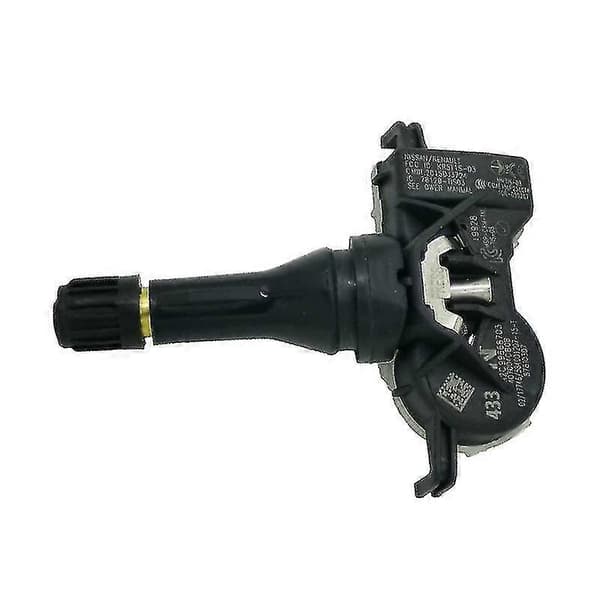 1 stk Tpms dekktrykkmonitor passer til Infiniti 407004cb0b 407004cb0a