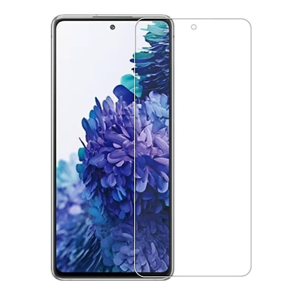 Samsung Galaxy S23 FE - Härdat Skyddsglas