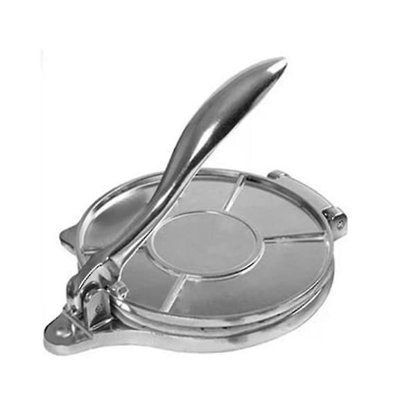 Kjøkken Tortilla Maker Press Dough Meat Press Maker Bakeware Verktøy Tortilla Pankake Pie Verktøy Bakin
