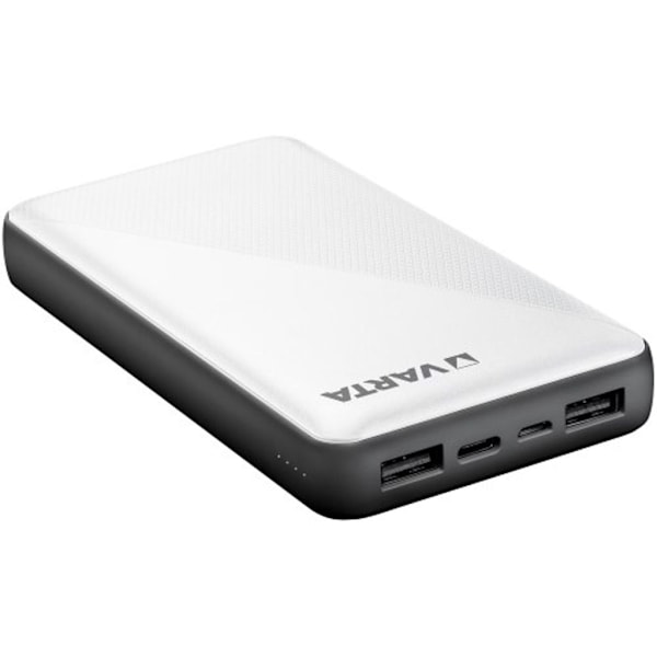 VARTA Energy Powerbank 15000mAh, 2x USB, 1x USB-C