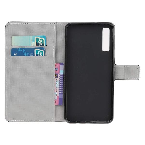 Pung etui, Samsung Galaxy A50, Paris