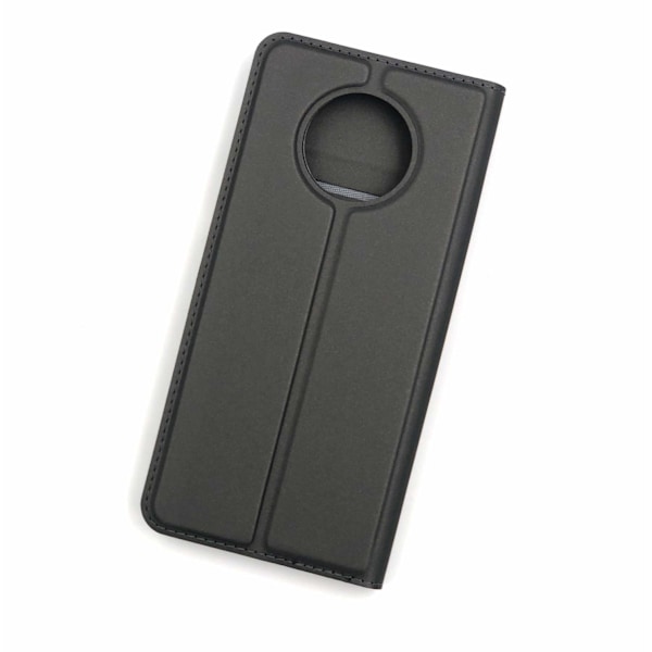 Plånboksfodral Ultratunn design Oneplus 7T - fler färger Rosa