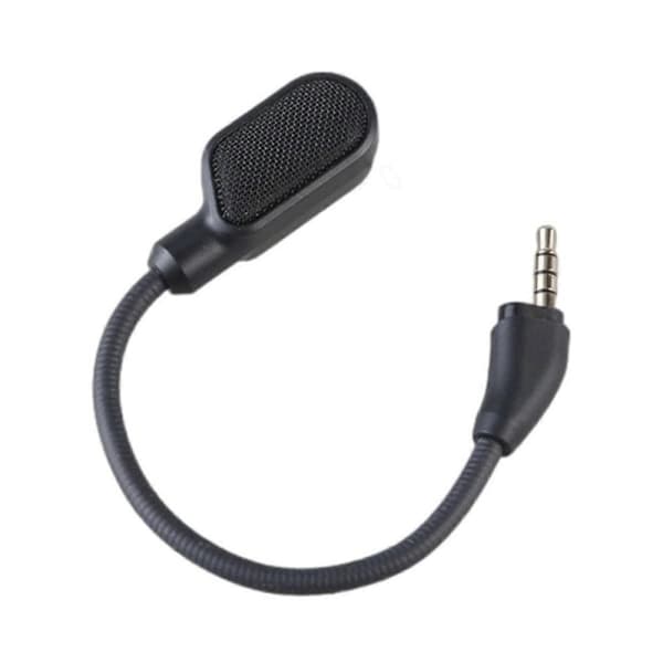 Erstatningsmikrofon for Kingston HyperX Cloud 3 Headset