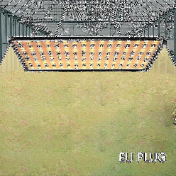 1500w Vekstlys For Innendørsplanter Strømsparende Fullspektrum LED-lys