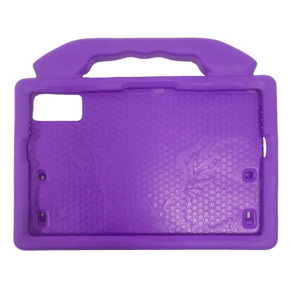 Samsung Tab A9+ Tommel Opp Barneskall, Lilla