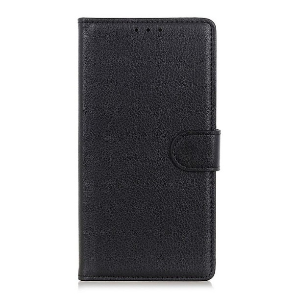 Plånboksfodral Samsung Galaxy S22 Plus - Svart