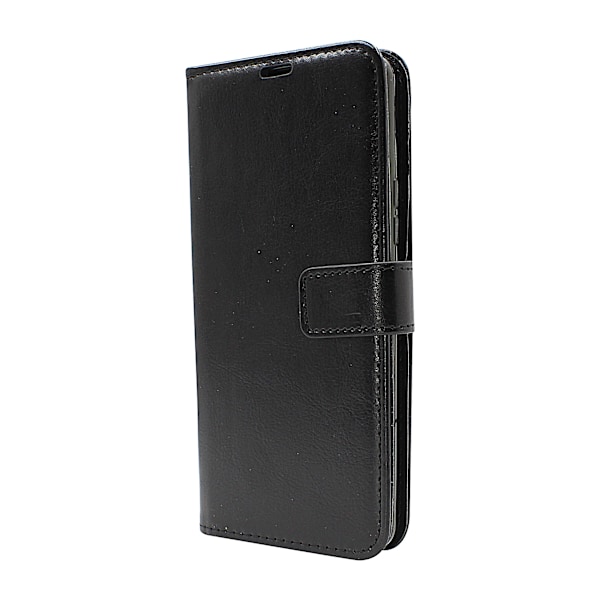 Crazy Horse Wallet Samsung Galaxy A53 5G (A536B) Turkos