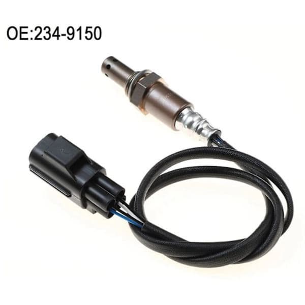 Bilsensor Lambda-sond O2-syresensor 234-9150 för Volvo C30 S40 S60 V50 V70 2.4l-l5 2003-2010