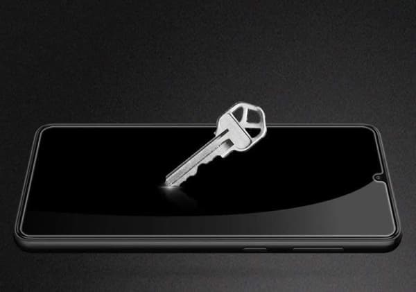 Heltäckande, Härdat, Skyddsglas, 5G