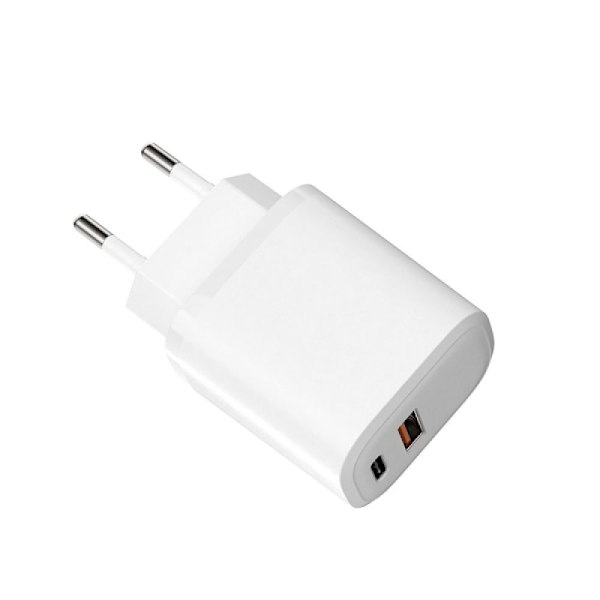Baseus Superior Fast Charge USB-C til Lightning Kabel, 20W, 1m - Sort