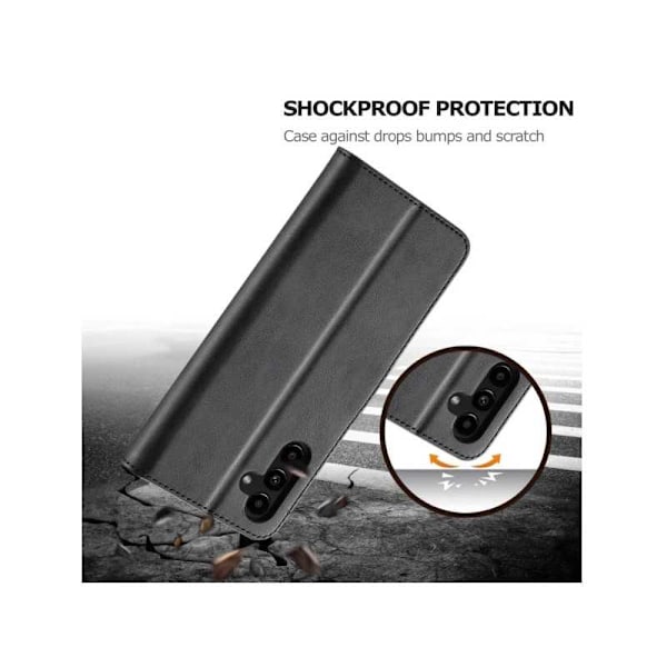 LC.IMEEKE Plånboksfodral Samsung S24 Plus