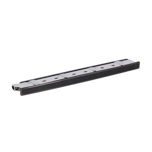 Bil bakre høytmontert bremselys 8E9945097 rødt lys erstatning for A4 / S4 / Avant 2002-2005