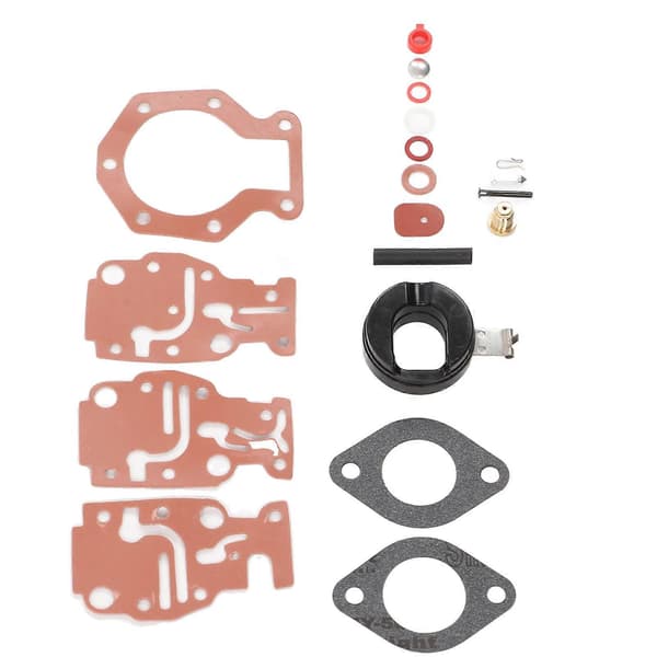 19 stk. karburator reparationssæt 439073 0439073 431897 erstatning for Johnson Evinrude HK