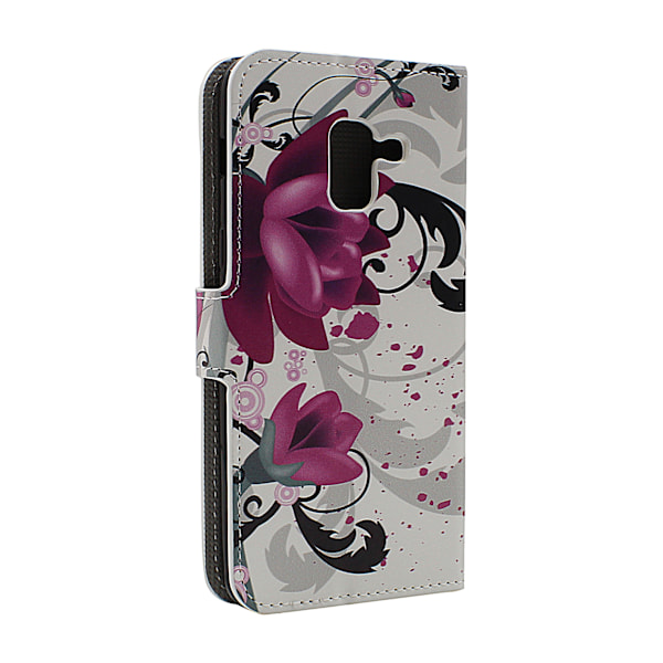 Designwallet Samsung Galaxy A8 2018 (A530FD)