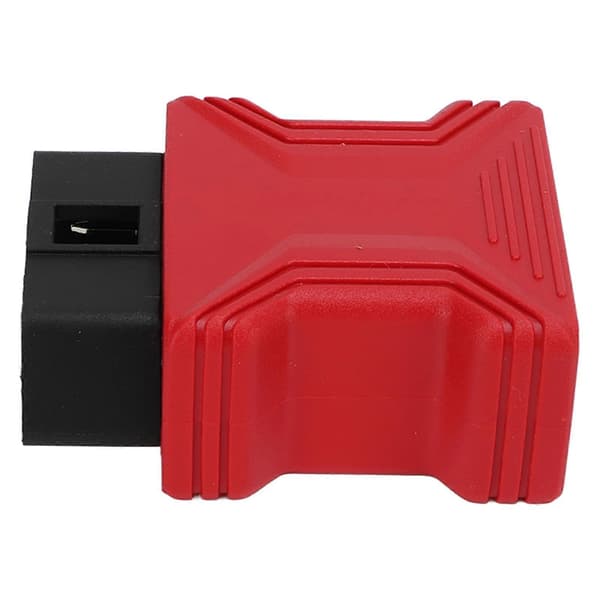 OBD2 16-pinners adapterkontakt erstatning for X100 PRO X100 PRO2 X100 PAD X100 PAD2 EZ400 PRO EZ500 EZ300 PRO