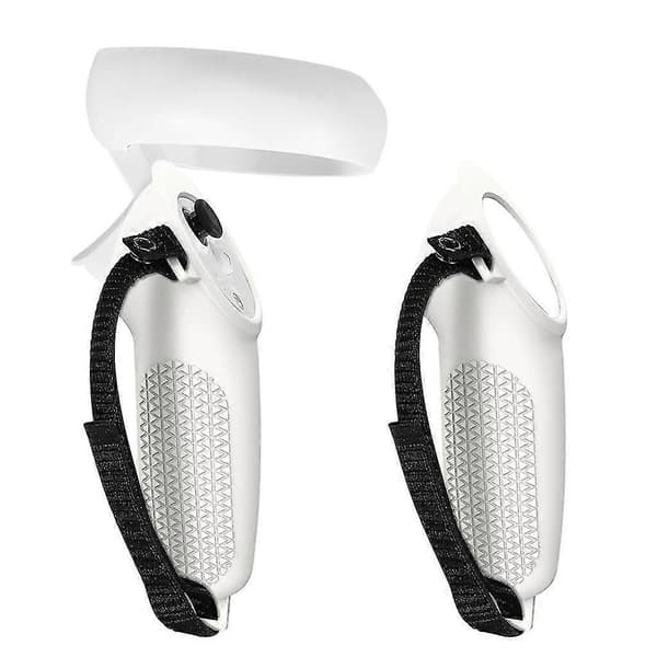 Silikonisuojus Pico Neo 3 VR -lisävarusteille, erittäin lujaa materiaalia
