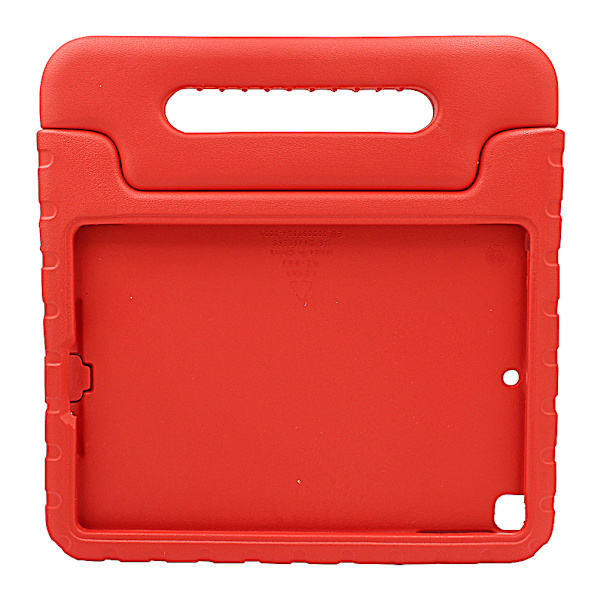 Standcase, Børnecover, iPad 9.7, Sort Svart