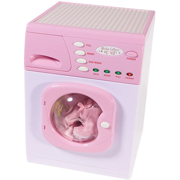 CASDON PINK WASHER