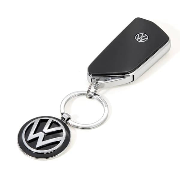 Nøkkelring Volkswagen kvalitetsnøkkelring