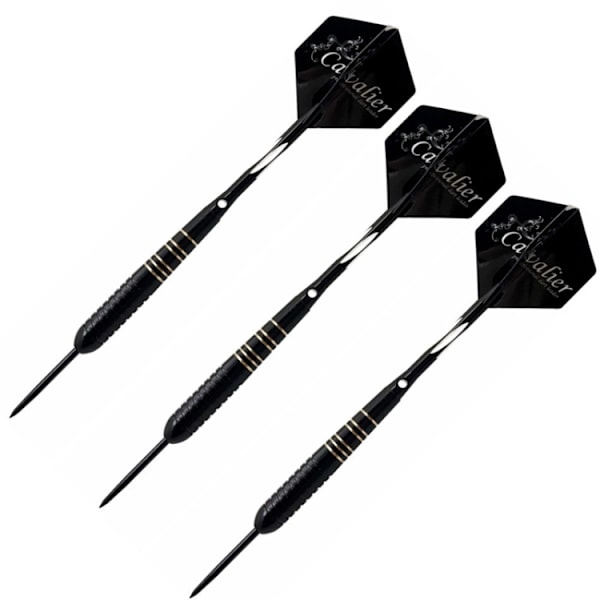 Cavalier Dartpilar 23g 3-pack