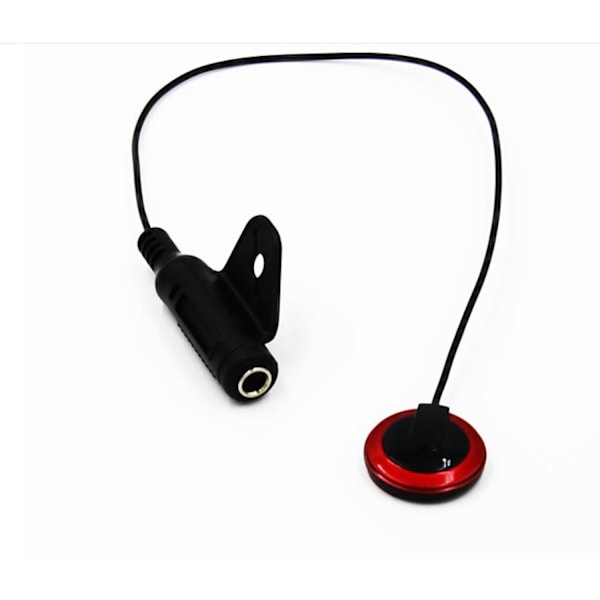 Pickups leksak musikinstrument piezo