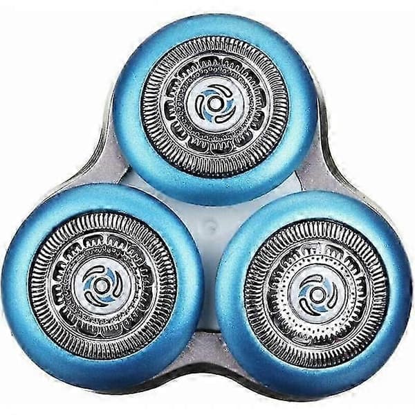 Philips 7000 8000 9000 RQ12 -sarjan parranajopään varaosat