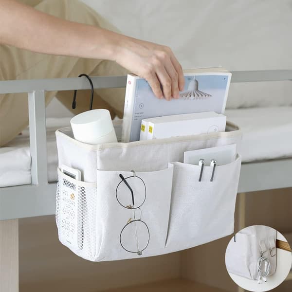 Sengestativ, Hængende Opbevaringsarrangør til Køjesengsrails