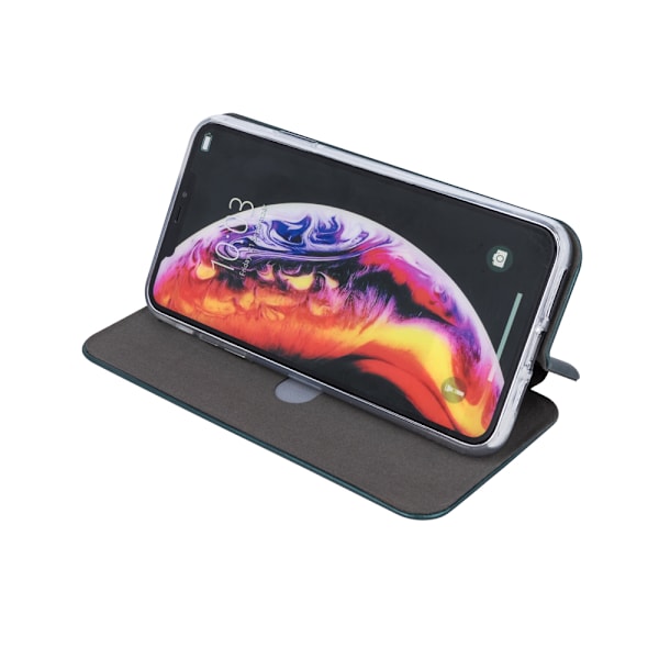 iphone 13 fodral grön grön