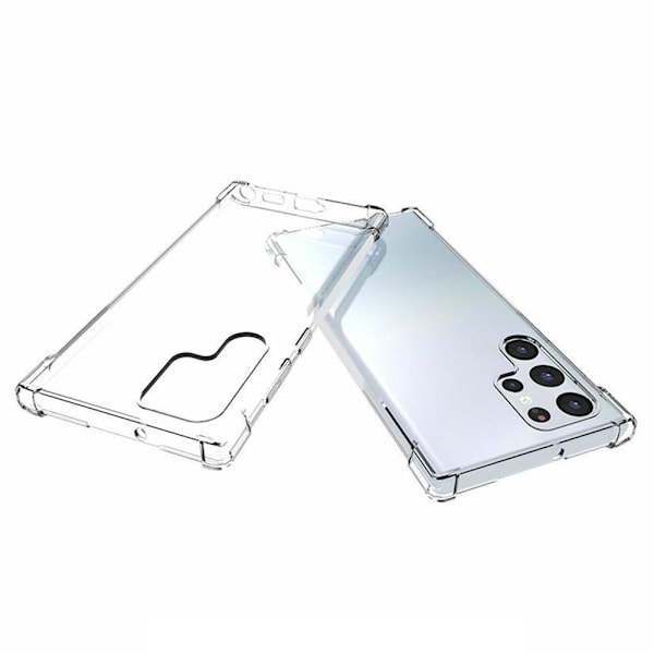 Samsung S22 Ultra Skal Shockproof