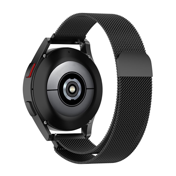 Milanese Loop Armband Samsung Galaxy Watch 4 44mm/Classic 46mm S
