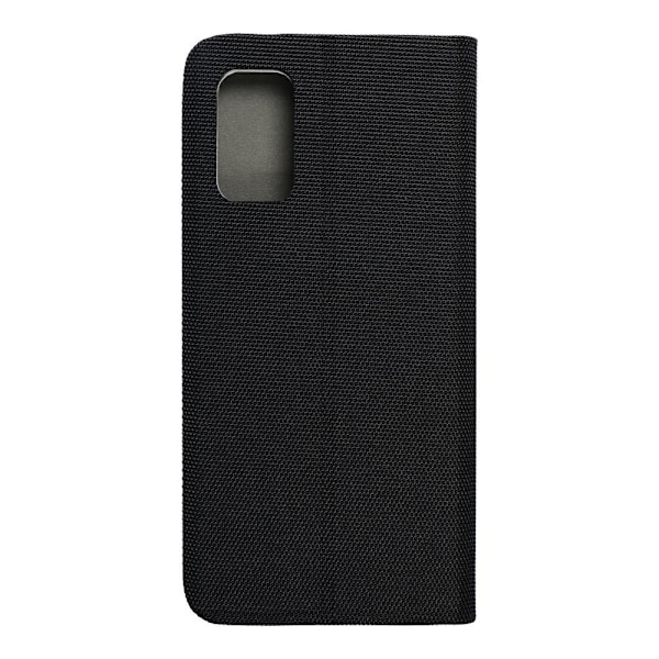 SENSITIVE slim fodral till Samsung A32 5G Svart