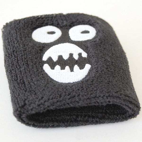 Boosh Gimp Mask Svettband Retro - The Mighty Boosh