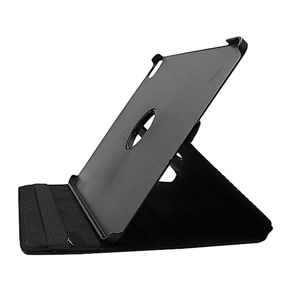 360 Fodral Apple iPad Pro 12.9 2018 2020 2021 Svart