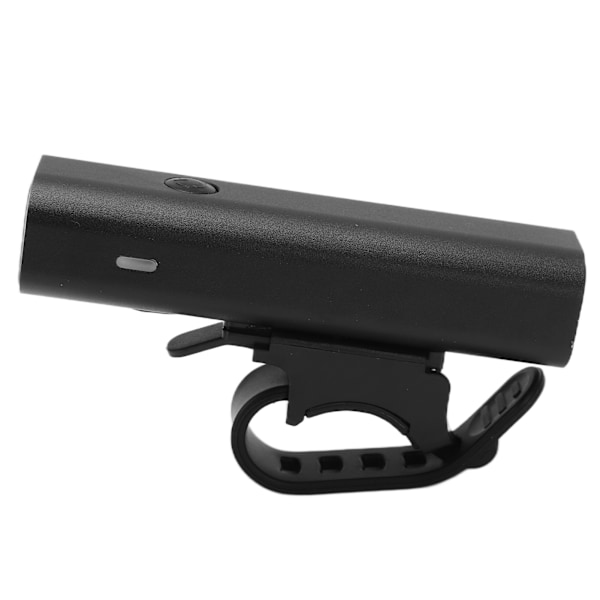 CREE LED Cykelstrålkastare, USB-C Uppladdningsbar för Bekvämlighet, Flera Lägen inklusive Superflash Dag, Snabbt Monteringssystem för Snabb Installation,